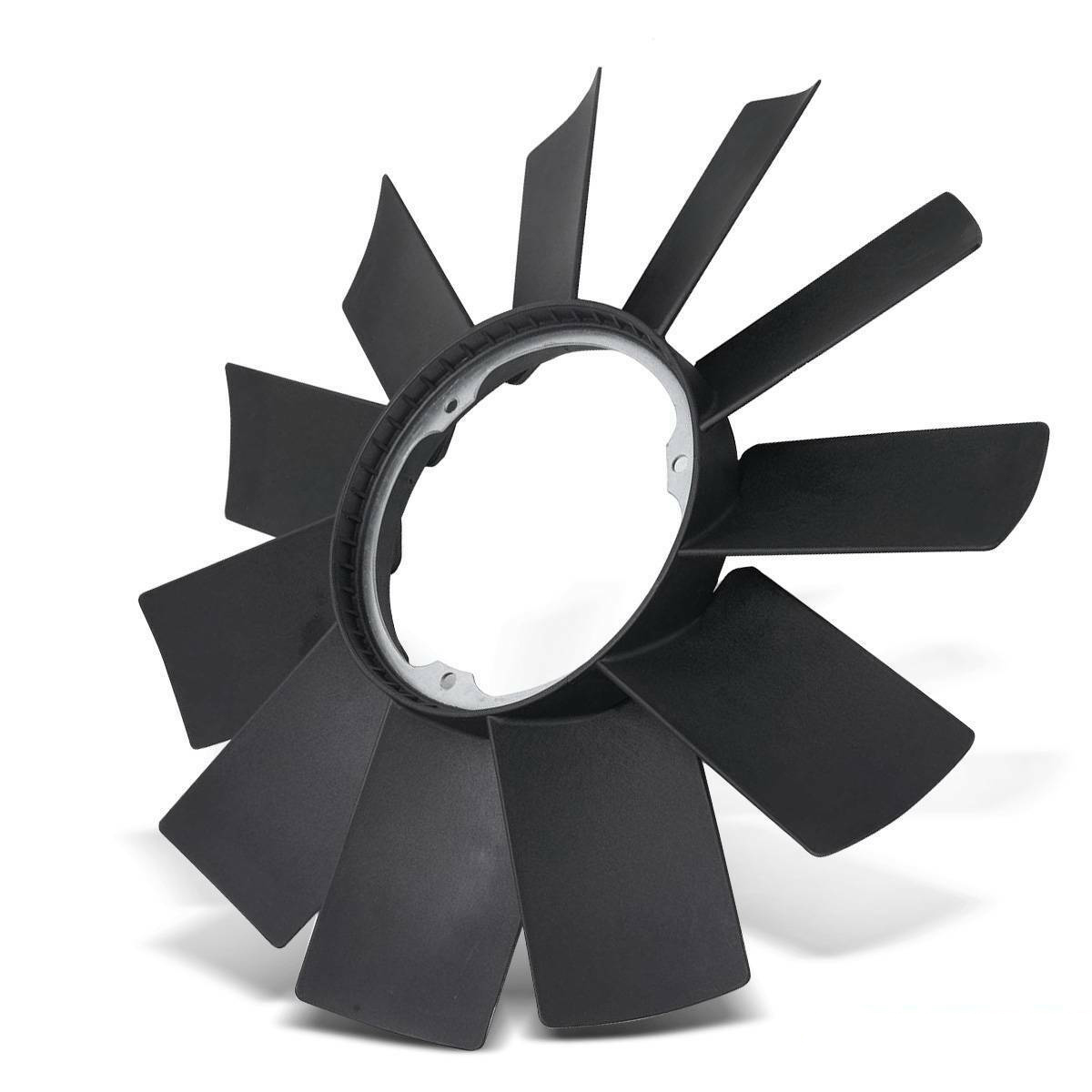 Engine Cooling Fan Blade For BMW E34 E36 E39 E46 E53
