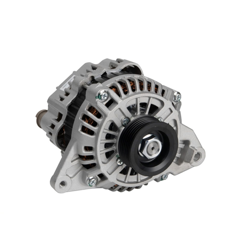 Alternator For 01-05 Sebring 01-05 Stratus 00-05 Eclipse 99-03 Galant V6 3.0L