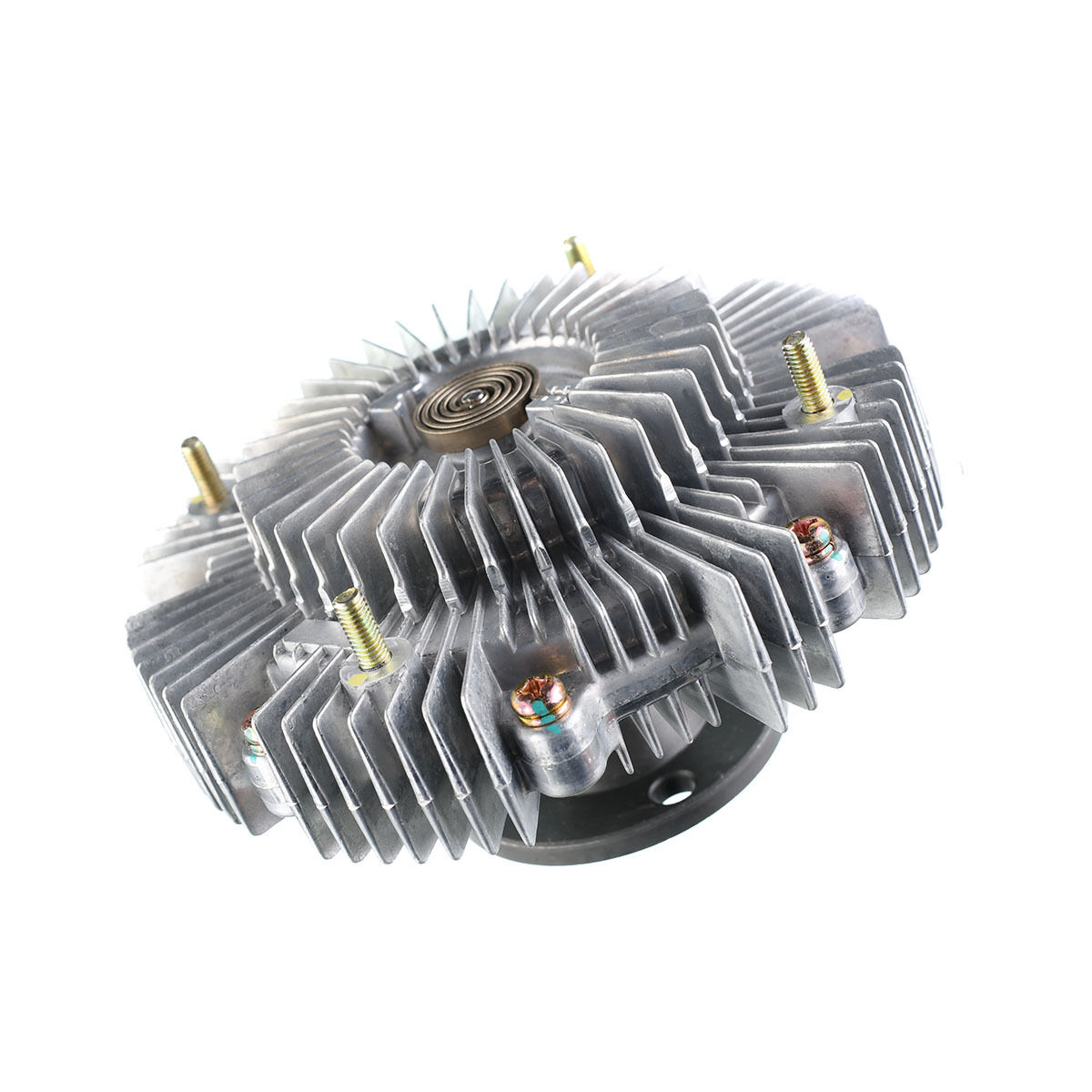 Cooling Engine Fan Clutch For Toyota 4Runner FJ Cruiser Tacoma Tundra 4.0L 1GRFE