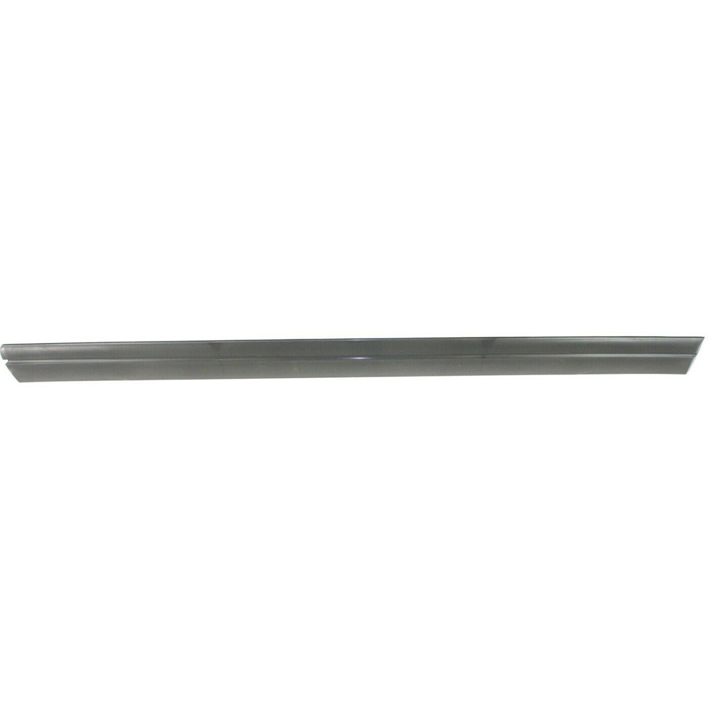 Door Molding For Crown Marauder Victoria Front Right 3.25Inch Width Flat End