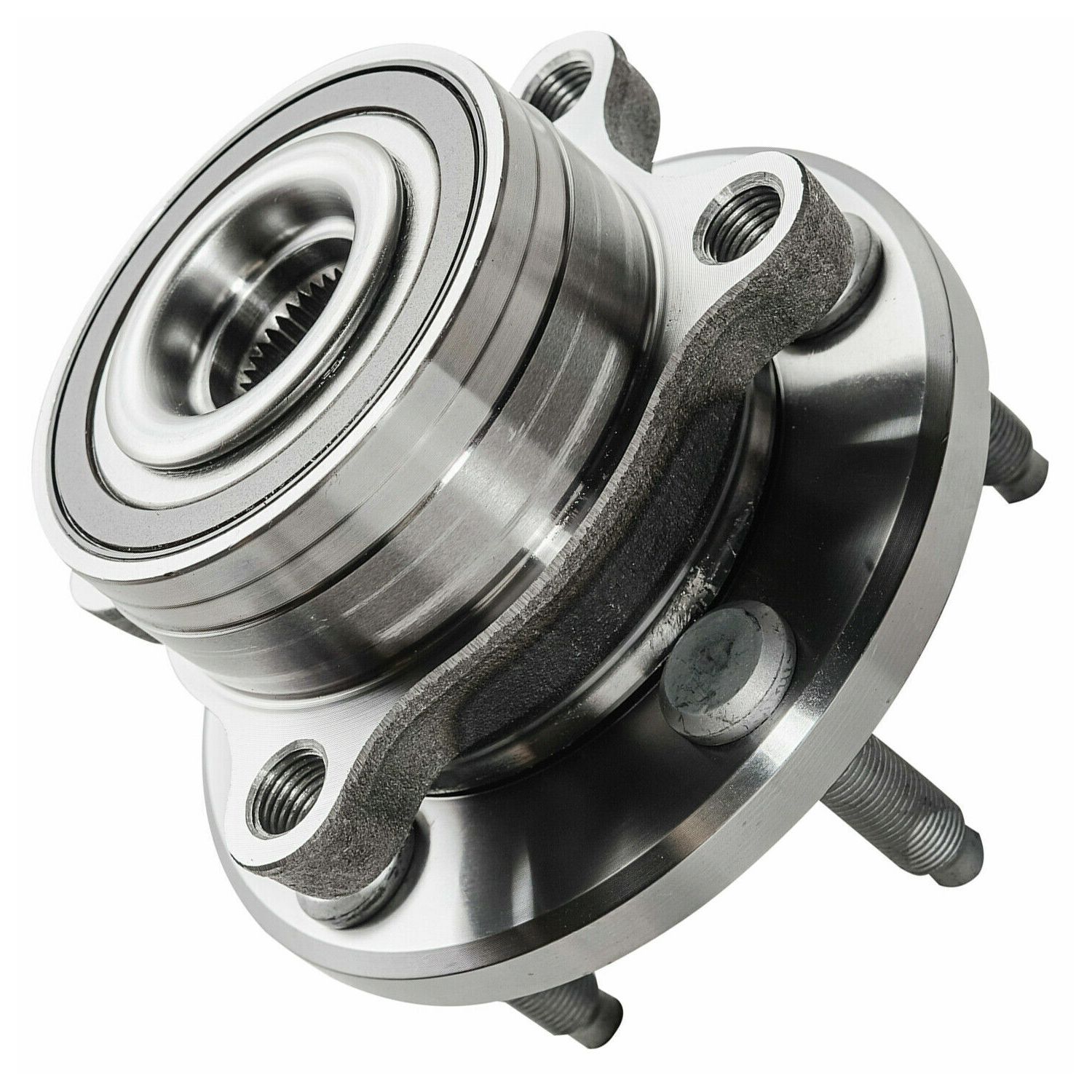 For 2011-2020 Explorer Base Sport Utility 1pcs Front Rear Wheel Bearing Hub
