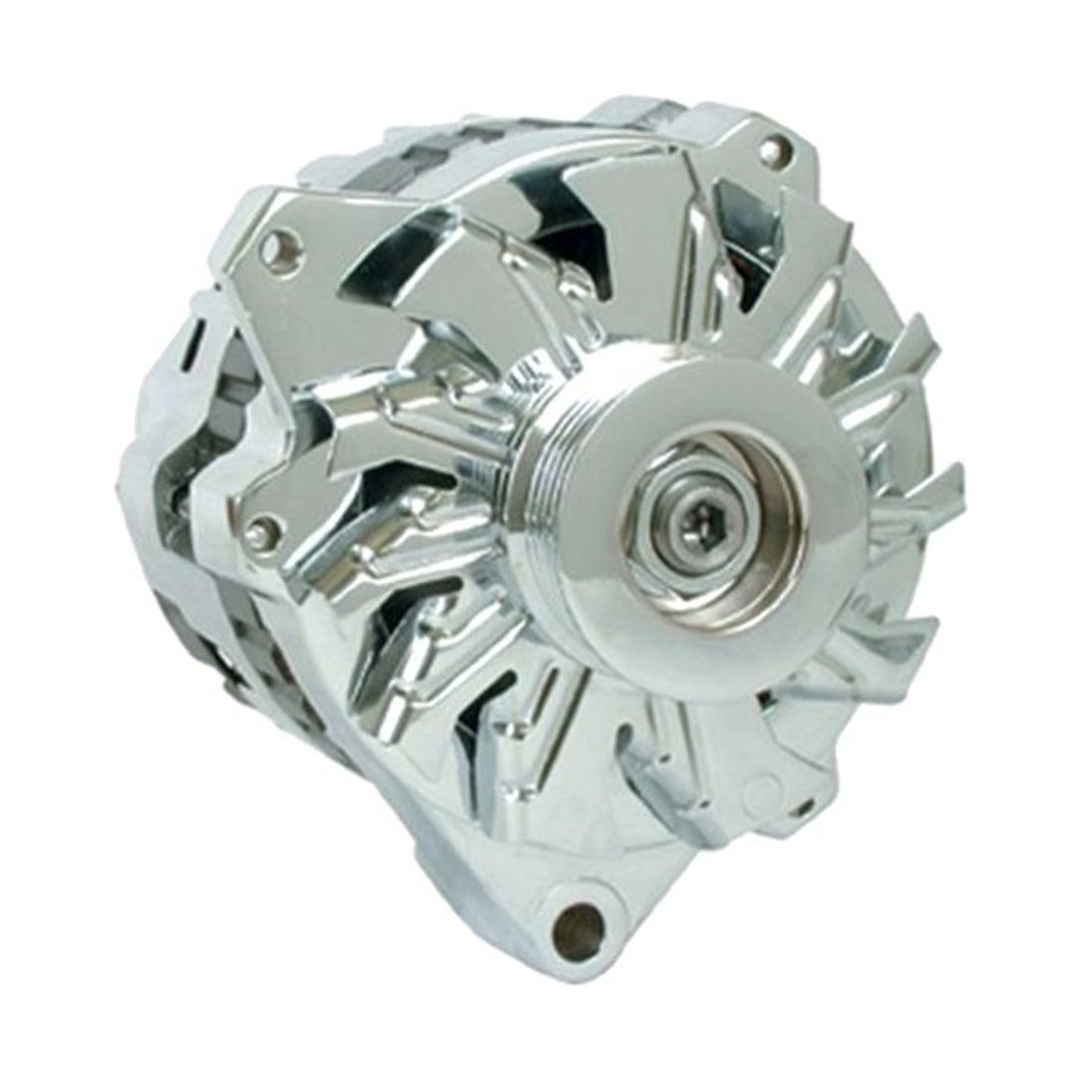 For 1988-1989 Chevrolet S10 Blazer High Country Sport Utility Alternator