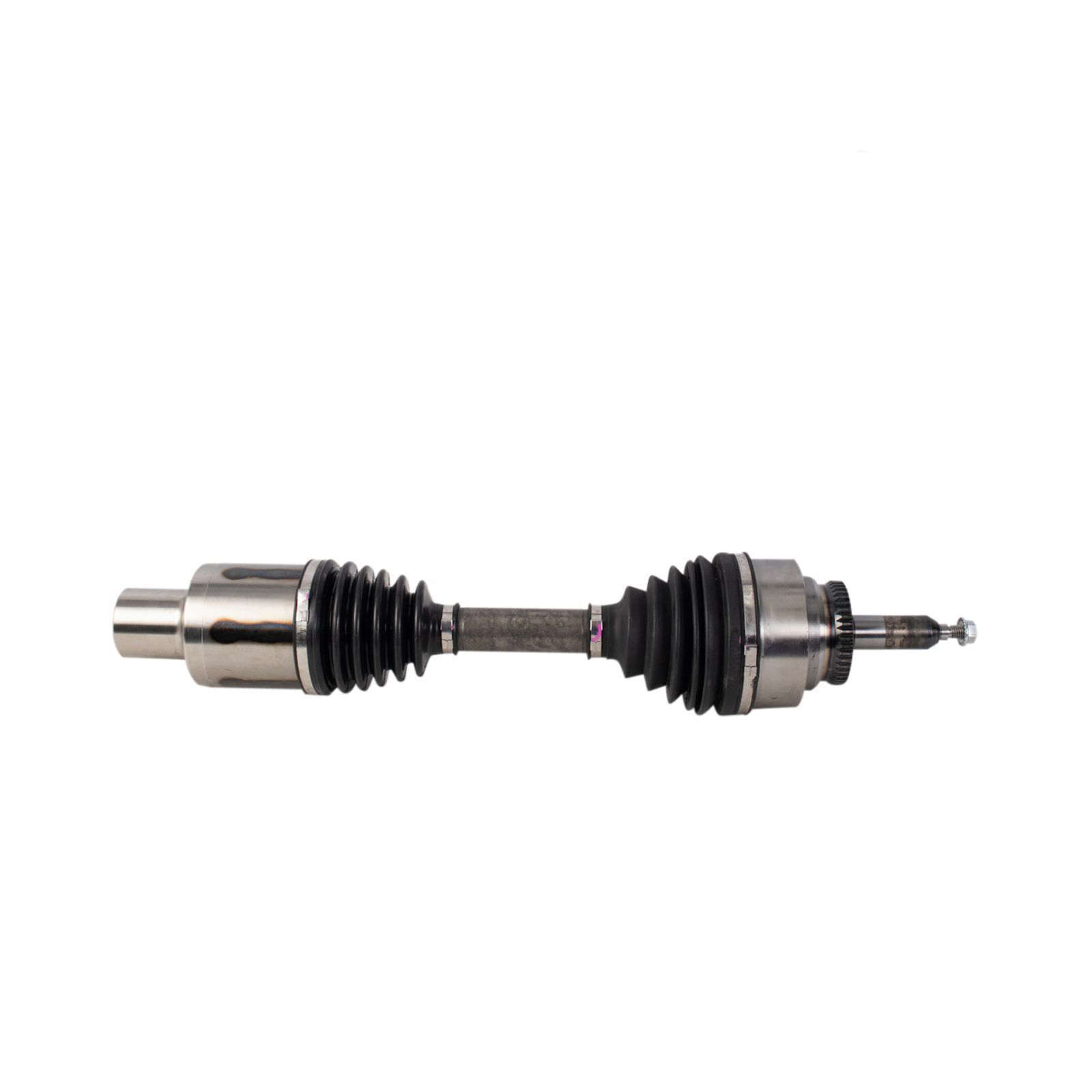 Front Complete CV Axle Shaft Assembly Right Passenger Side For Ford Lincoln 4WD