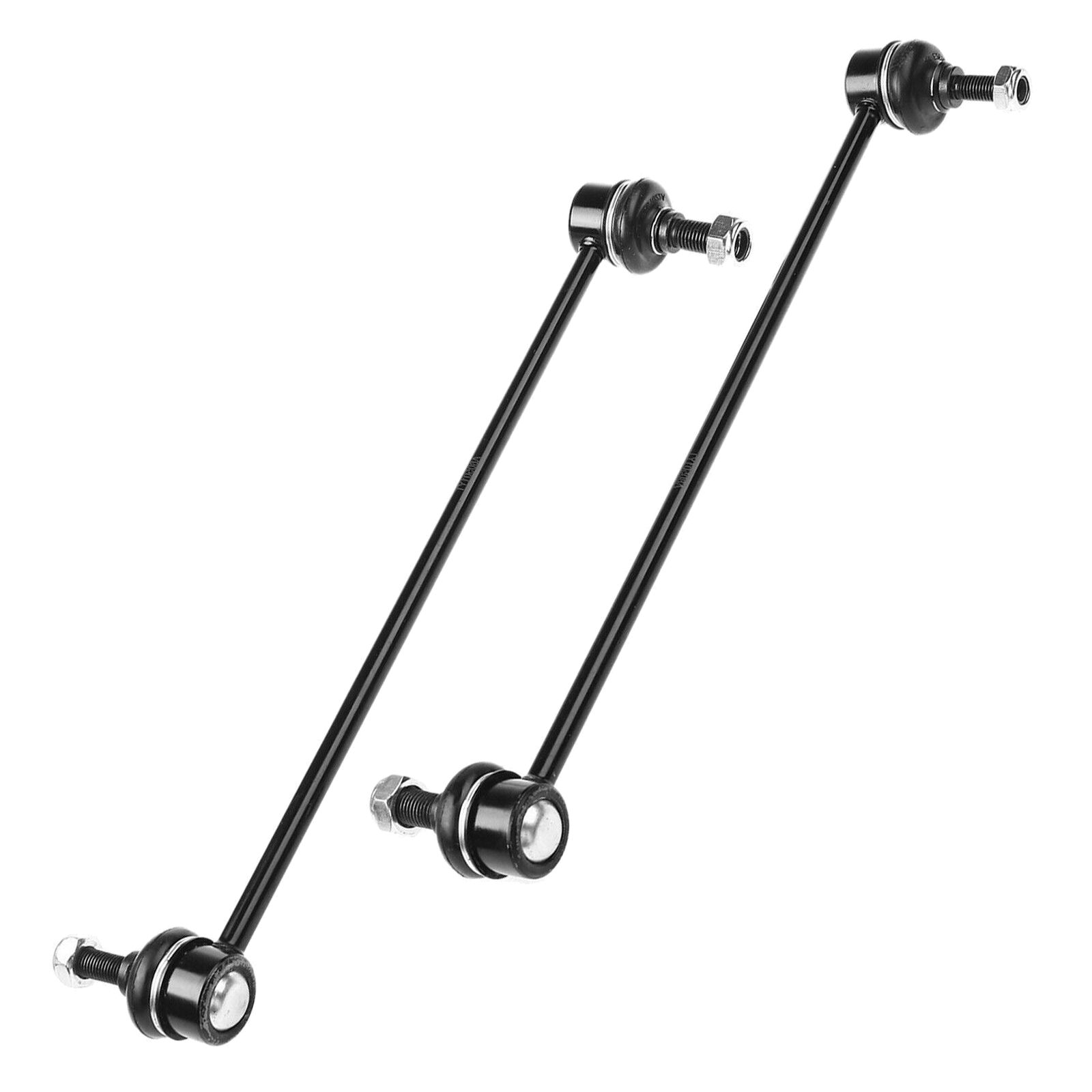 4x Front & Rear Stabilizer Bar Kit For Volvo 01-09 S80 V70 XC70 XC90 04-14