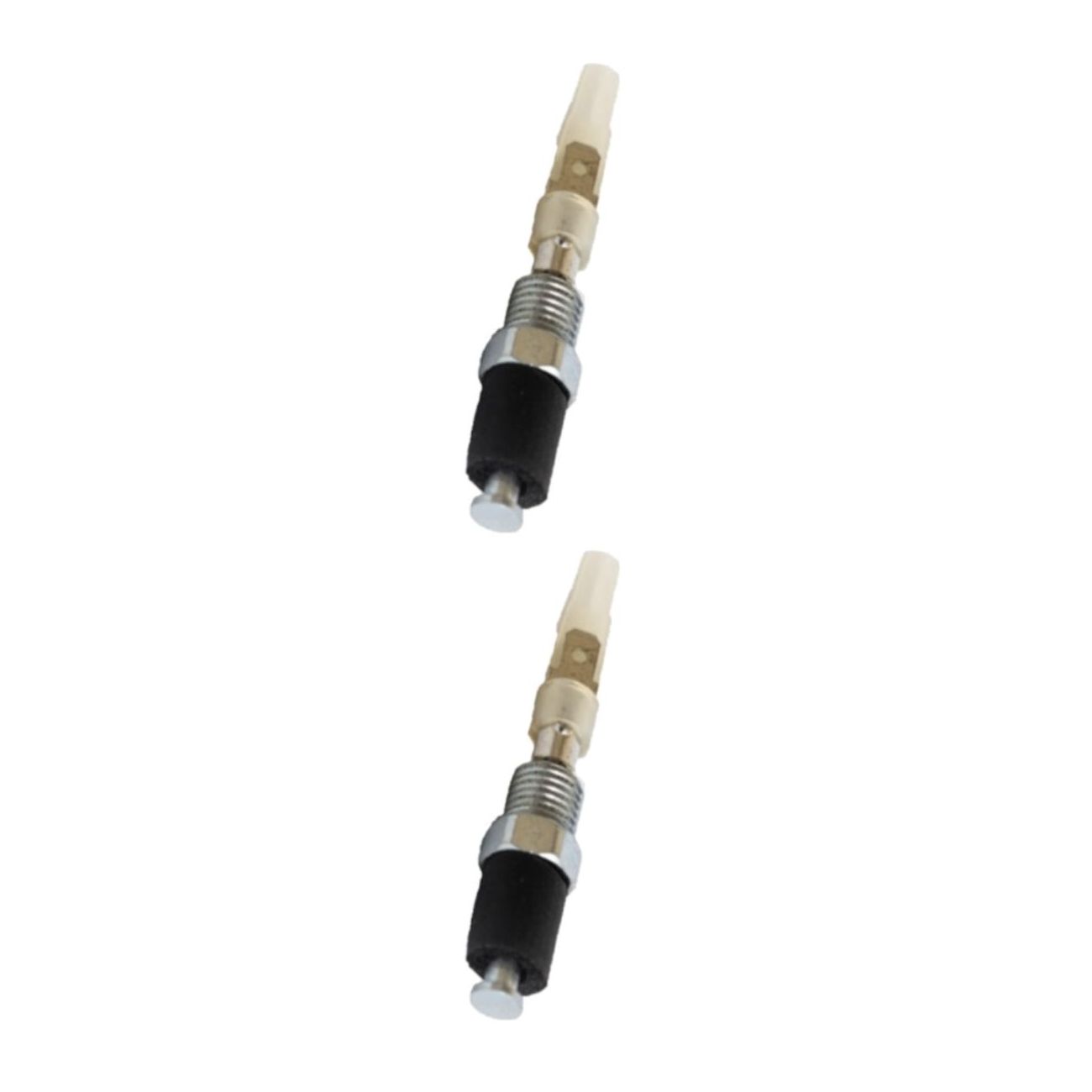 2 Sets Of - Left Hand Door Jamb Light Switch For Buick Chevrolet Oldsmobile Pontiac