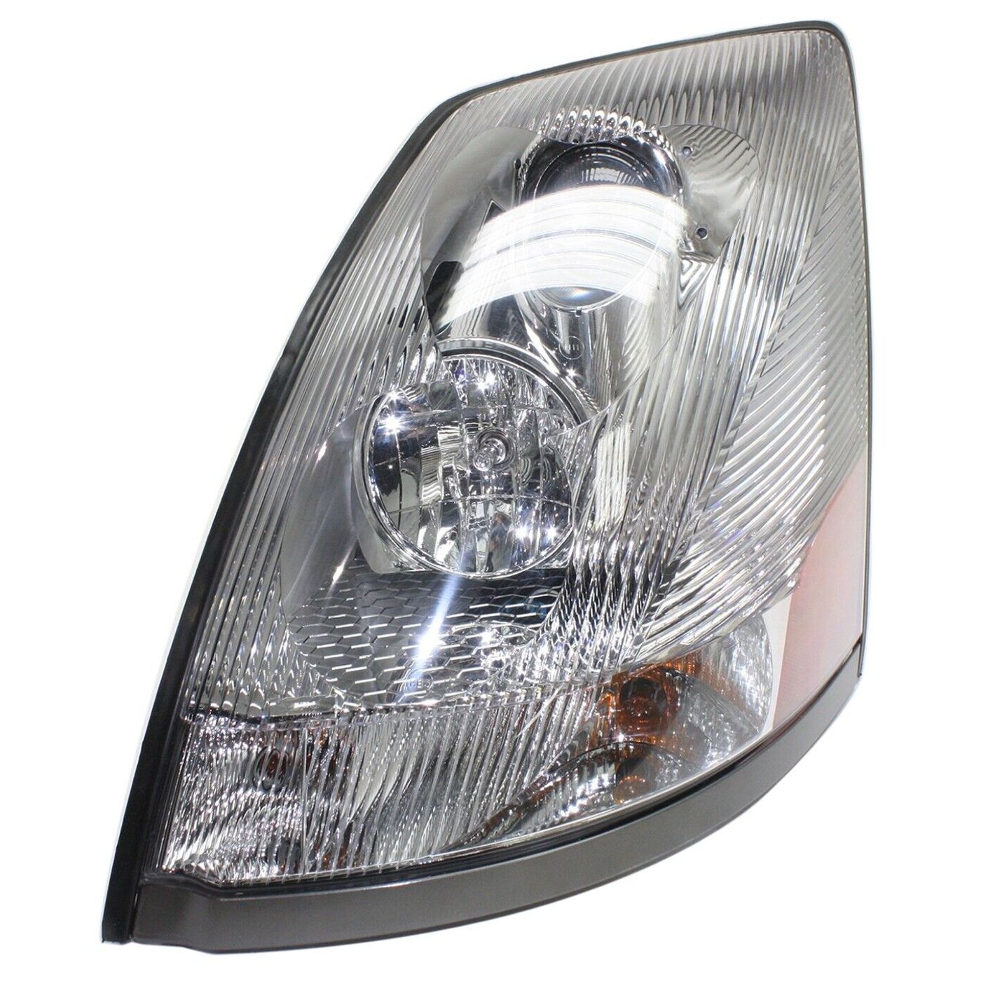 Headlight Driving Head Light Headlamp Driver Left Side Hand 82329590 For VT