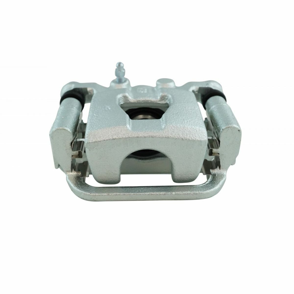 Rear Disc Brake Caliper Left/Right Pair Kit For Nissan 07-12 Altima 07-08 Maxima