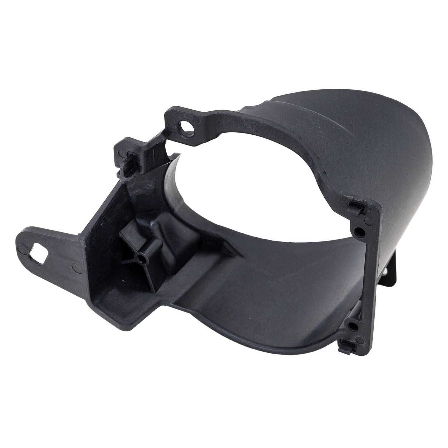 Fog Light Bracket For Honda 19-22 HR-V EX-L Sport Utility Front Passenger Side