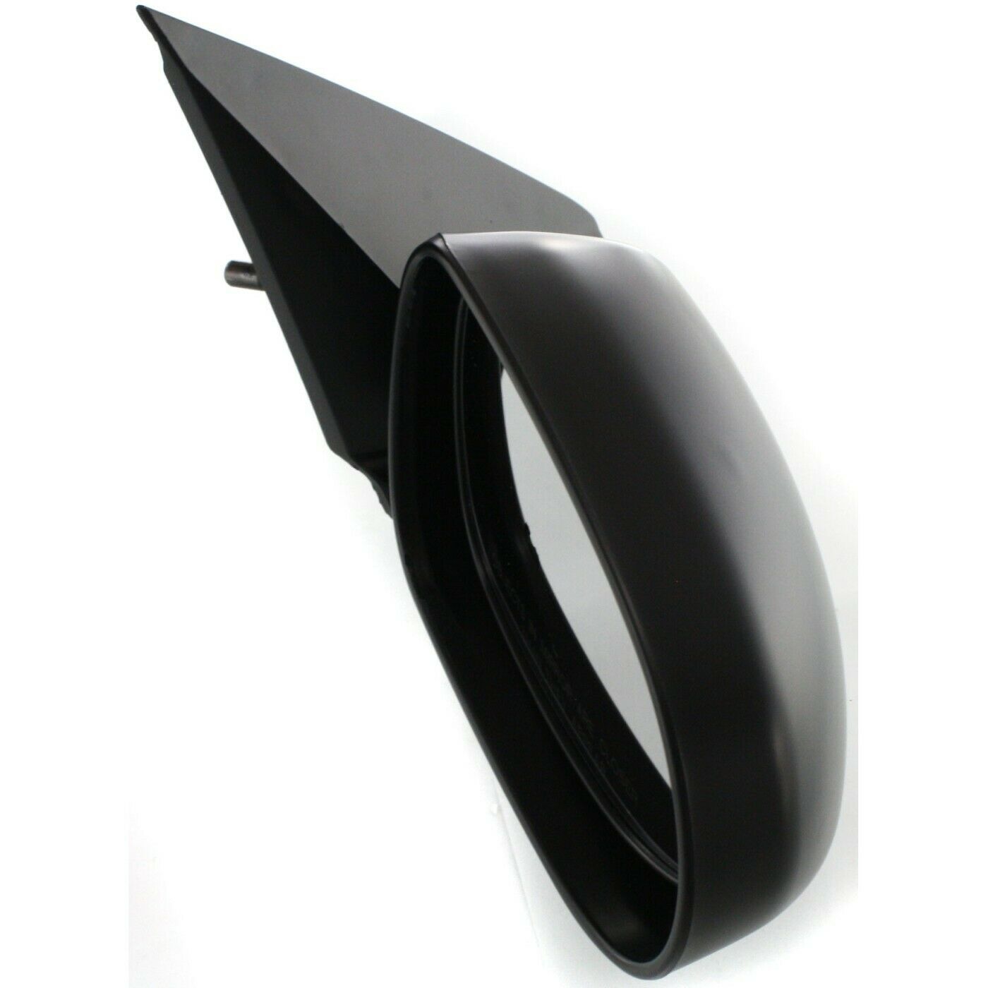 Manual Remote Mirror For 00-06 Nissan Sentra Right Paintable Passenger Side