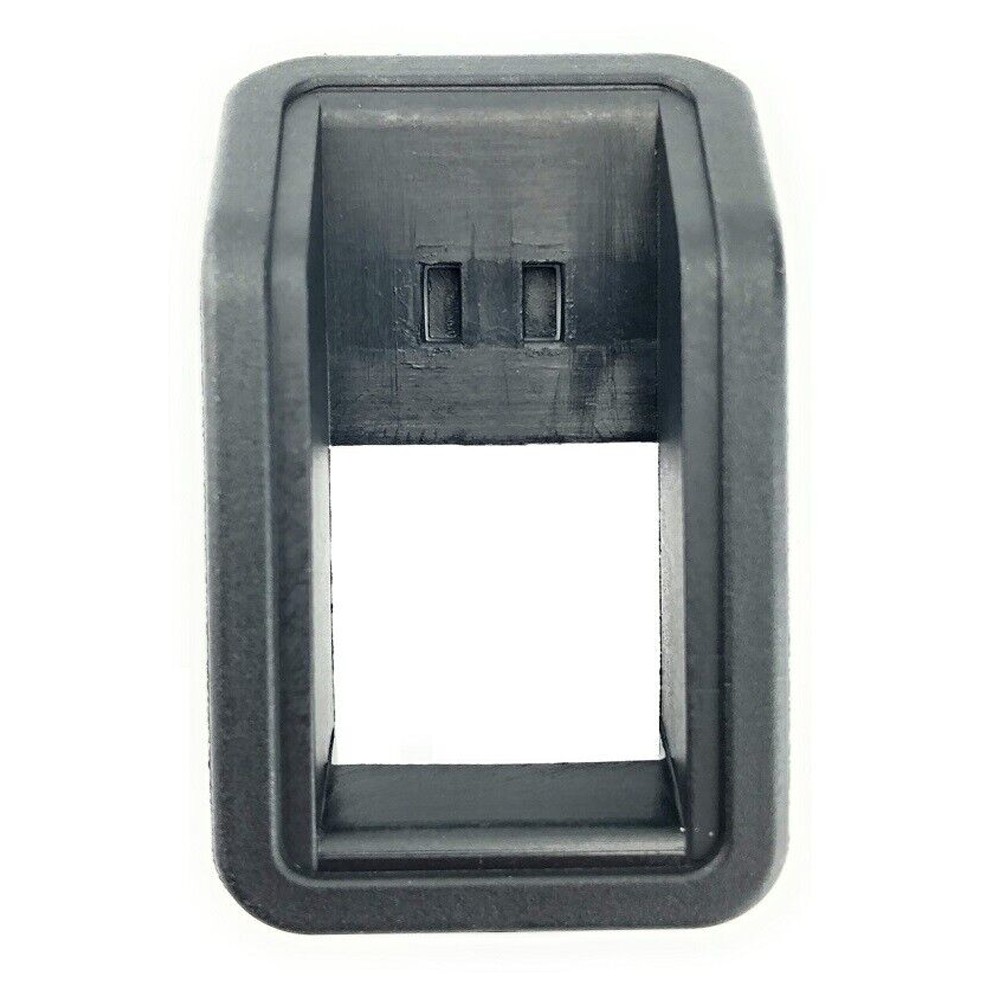 For 1987-1995 Rover Classic Defender Interior Door Lock Button Housing Kits X2
