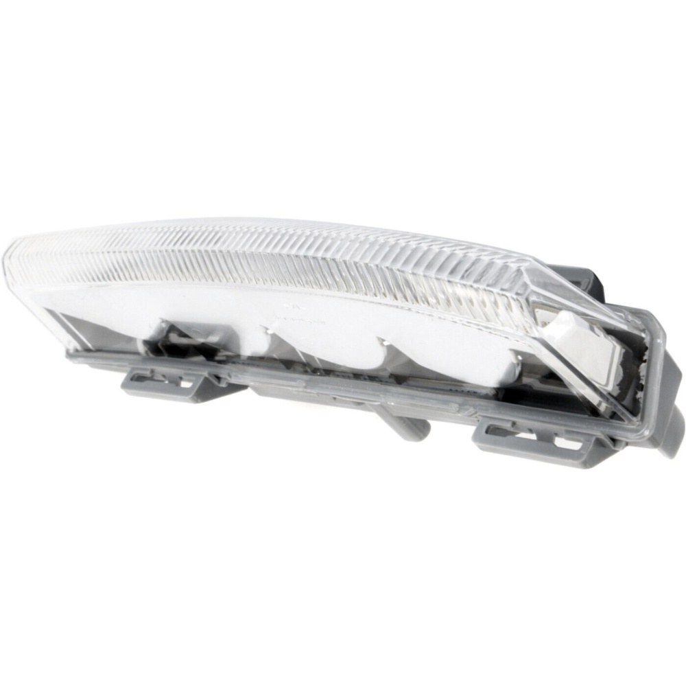 Driving Light Lamp Headlight Headlamp Driver Left Side For Mercedes-Benz C Left
