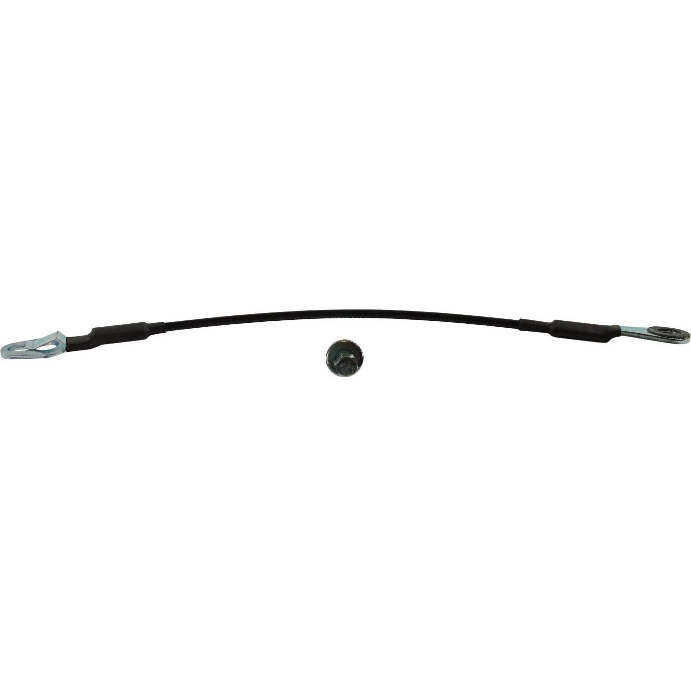 Tailgate Cable For 07-11 Silverado 3500 HD GMC 07-11 Sierra 1500 Left Or Right