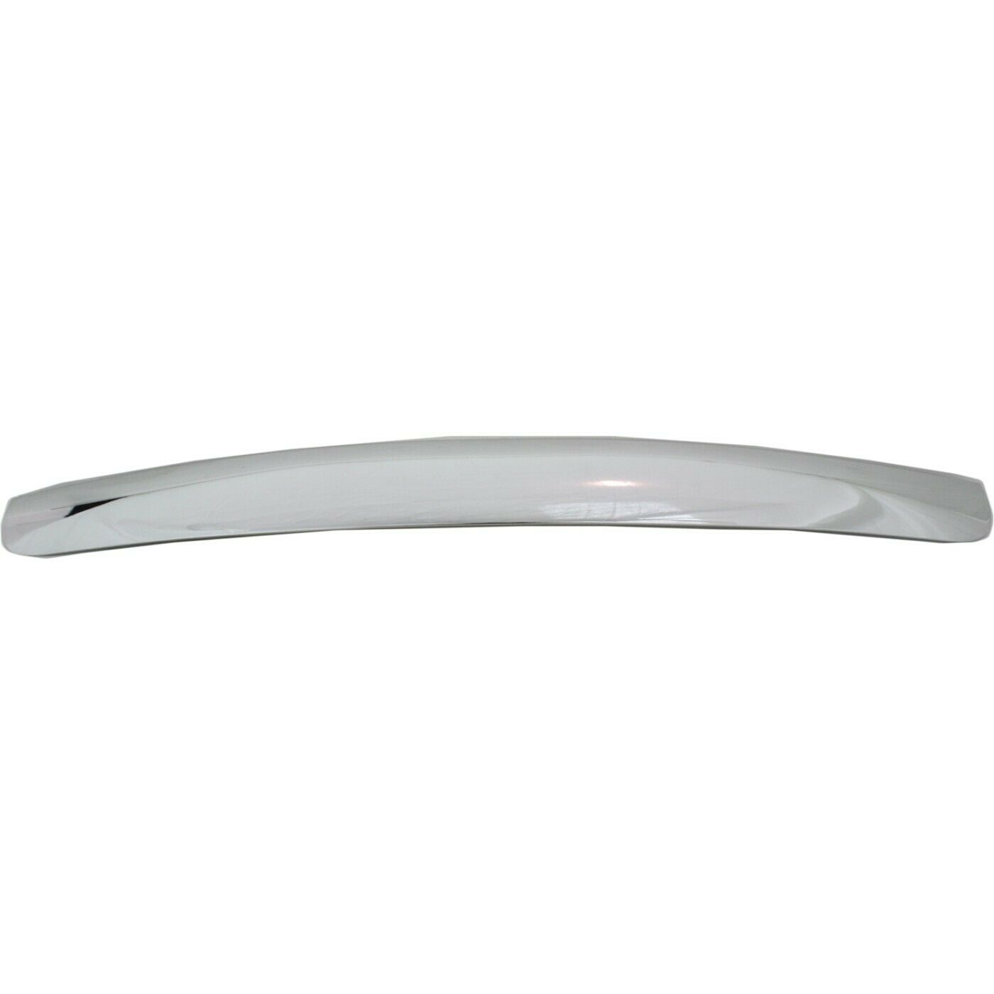 Hood Molding Trim Moulding Chrome For GMC 2007-2012 Acadia GM1235115 25807062
