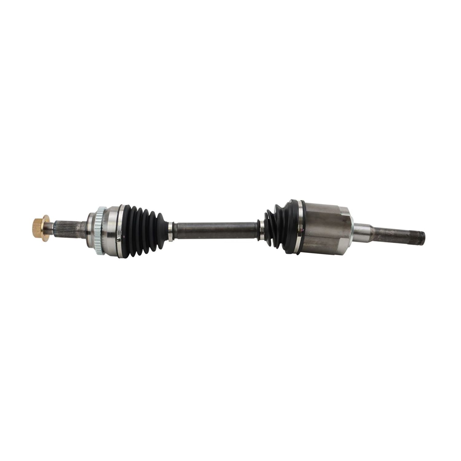 For Ford 2012-2014 Edge Limited Sport Utility Front Left CV Axle Shaft