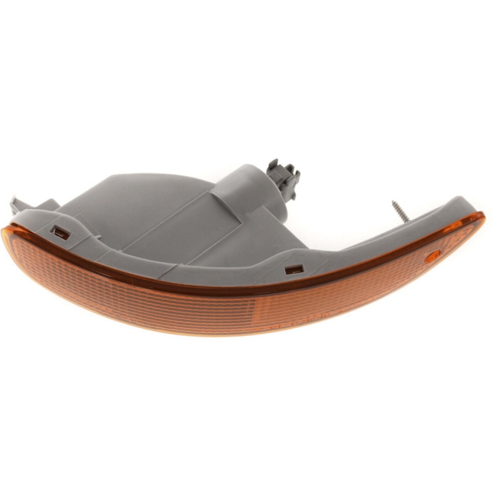 Turn Signal Light For Toyota 1993-1997 Corolla Plastic Lens Driver Side