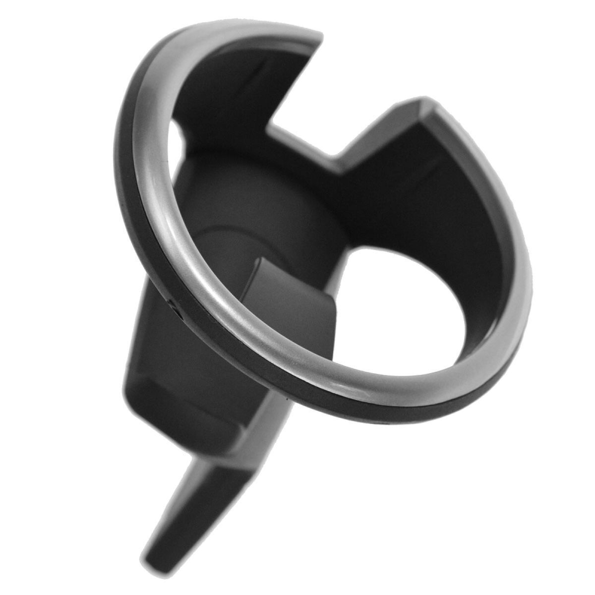 Cup Holder & Cover Black For BMW 2011 1 Series M 2008-2013 128i 2008-2013 135i