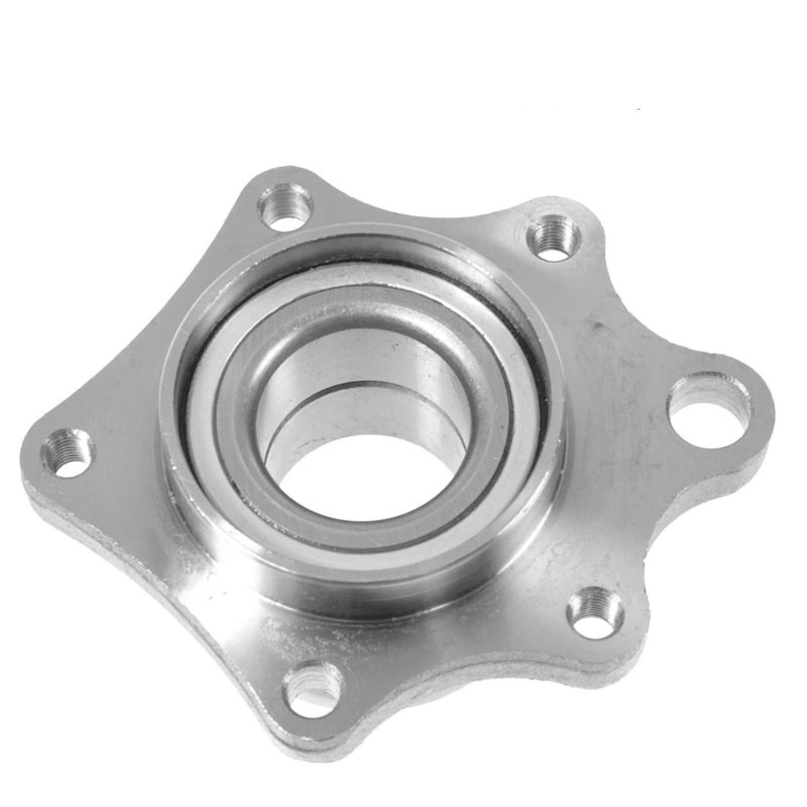 2 Sets Of - Rear Wheel Hub Bearing Right Passenger Side For 03-11 Element