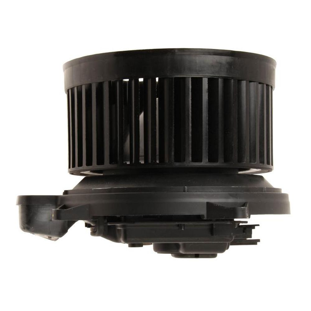 Climate Control Electric Fan Blower Motor For 07-08 R320 CDI Wagon Gl R Ml Vin#