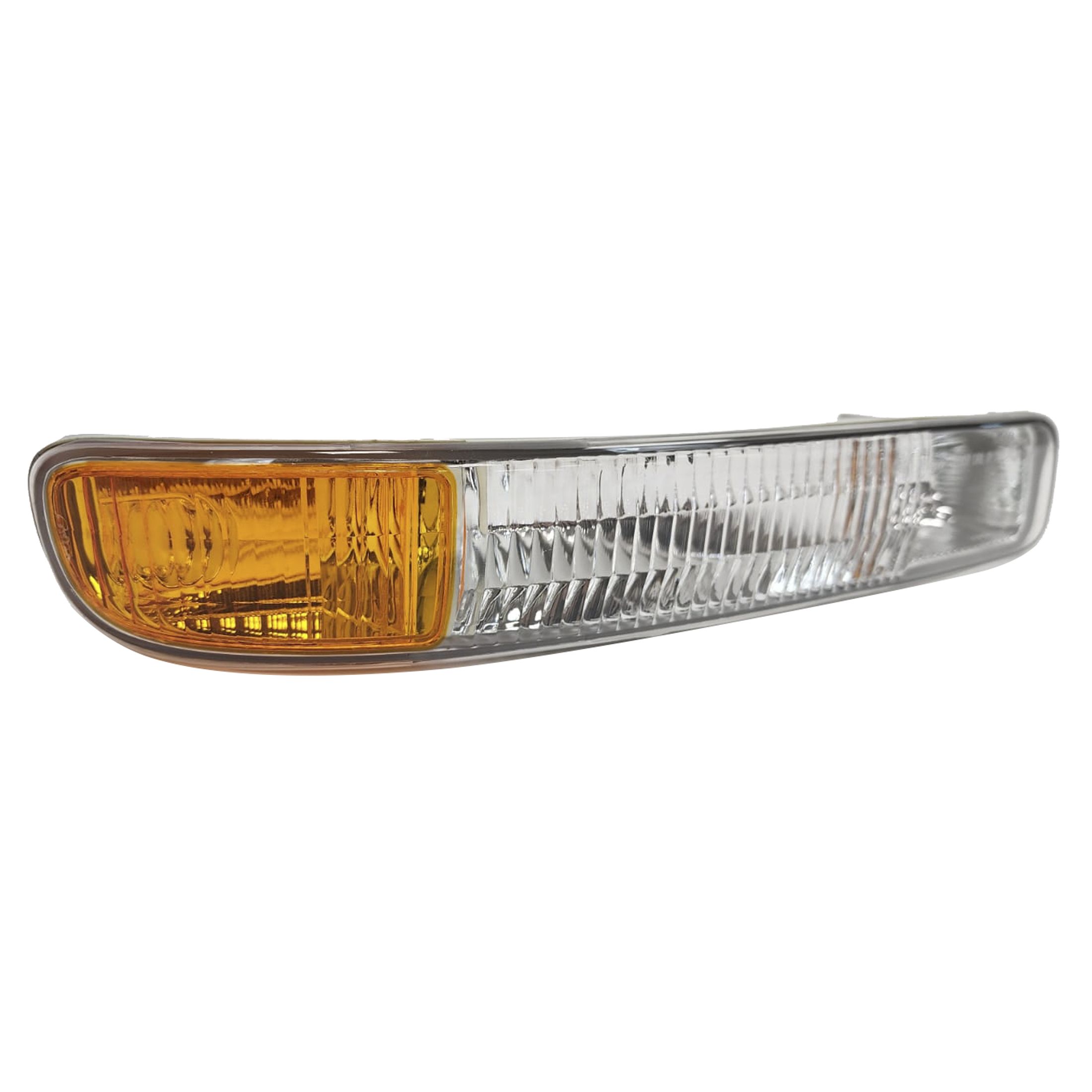 For 2004-2006 Sierra 1500 Crew Cab Pickup Park/Side Marker/Signal Light Right
