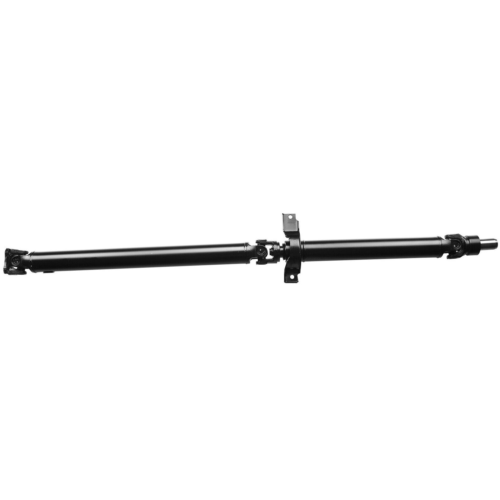 Rear Side Driveshaft Prop Shaft Assembly For Subaru Forester H4 2.5L 1998-2002