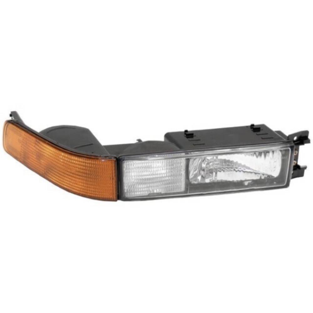 Turn Signal Fog Assembly For BMW 94-97 840Ci 95 850CSi 93-97 850Ci 91-92 850i