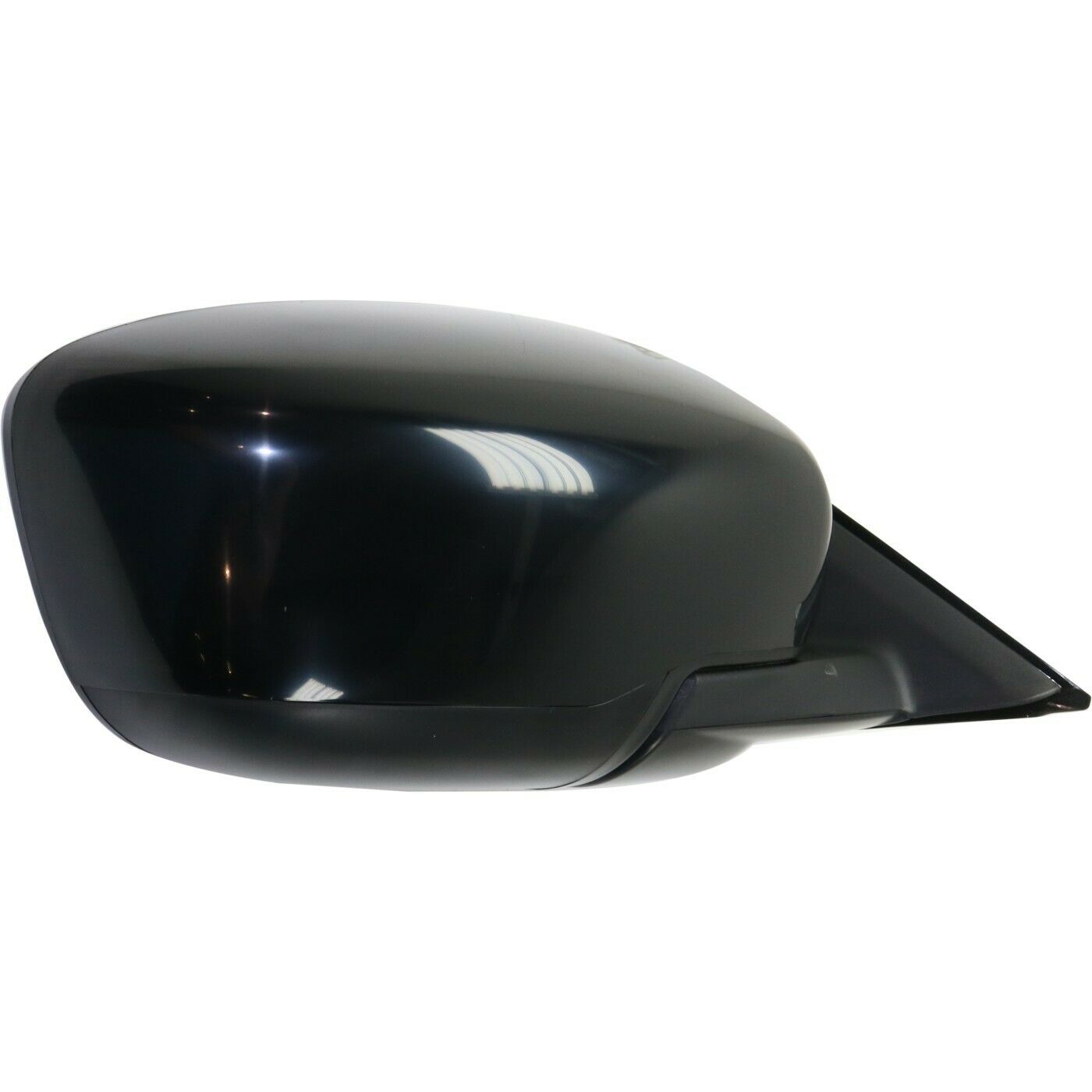 Mirror Passenger Right Side RH Hand For 2016-2019 Rogue NI1321267 963019TB0A-PFM