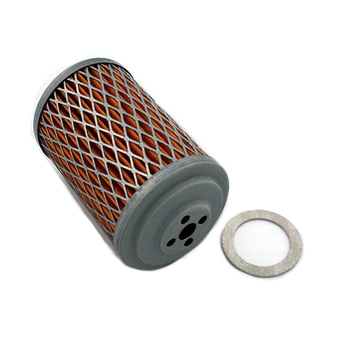 Replacement Oil Filter For 1949-1957 Harley-Davidson Hydra Glide