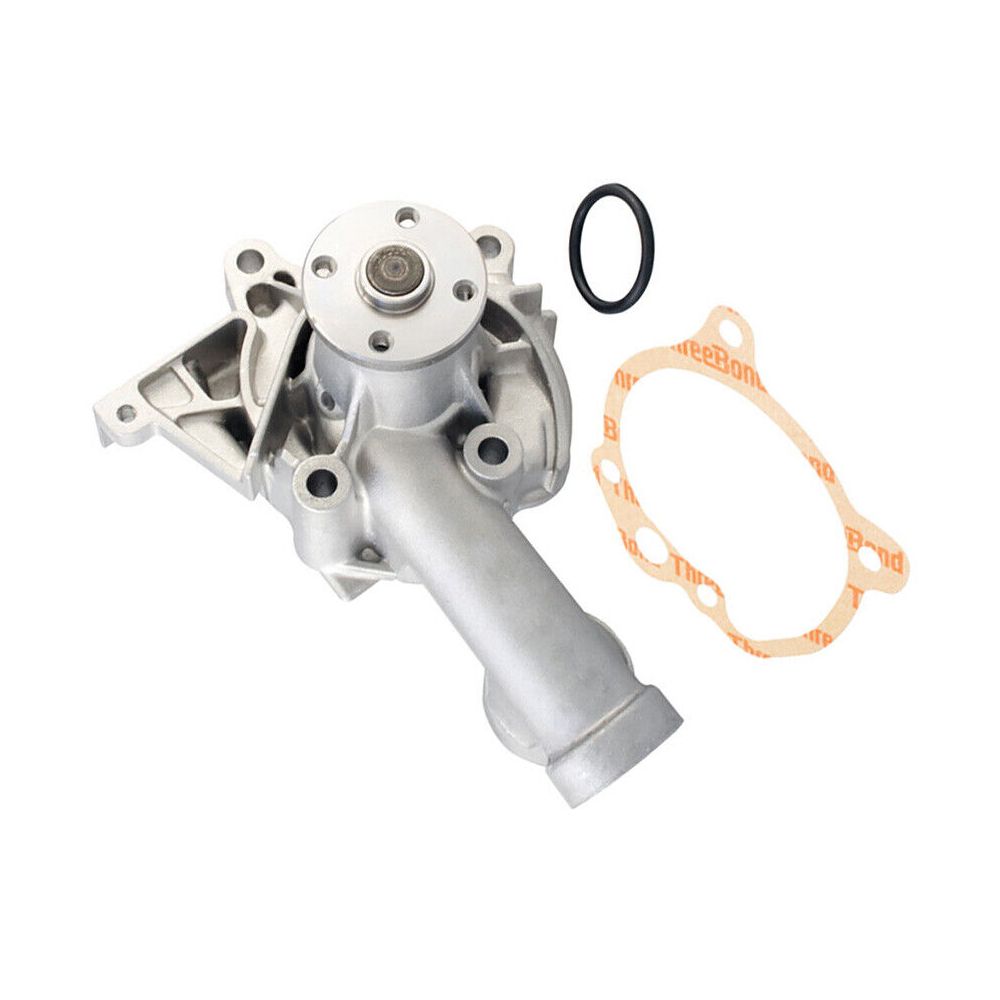 NEW WATER PUMP FITS EAGLE TALON 1.8L 1993-1994 MD997421 MD997485 MD997611 252088