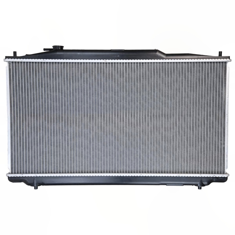 Radiator For Honda Accord Crosstour 2013-18 Acura RDX 3.5L V6