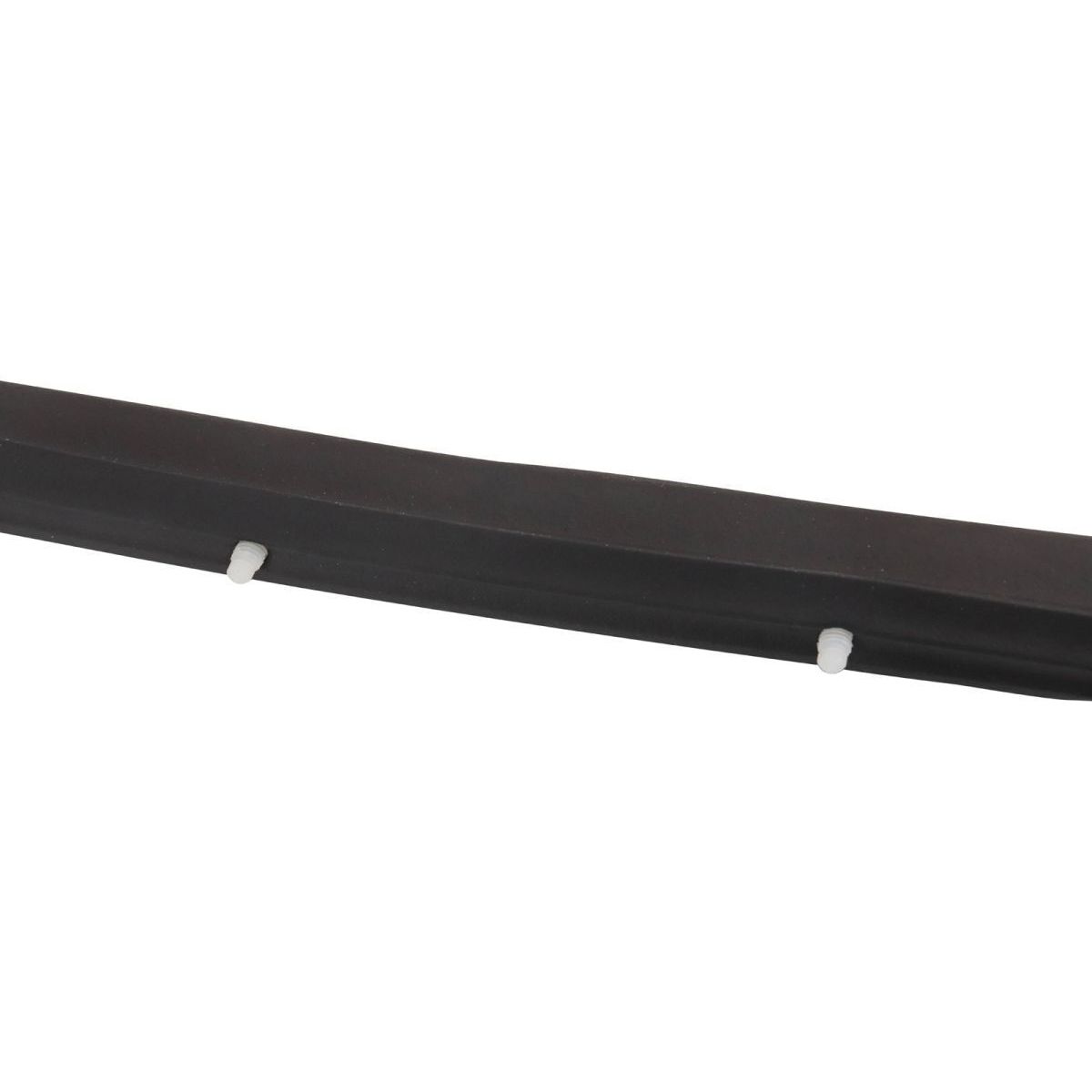 For 68-70 LeSabre Cadillac 65-70 DeVille Top Header Seal Weatherstrip Rubber