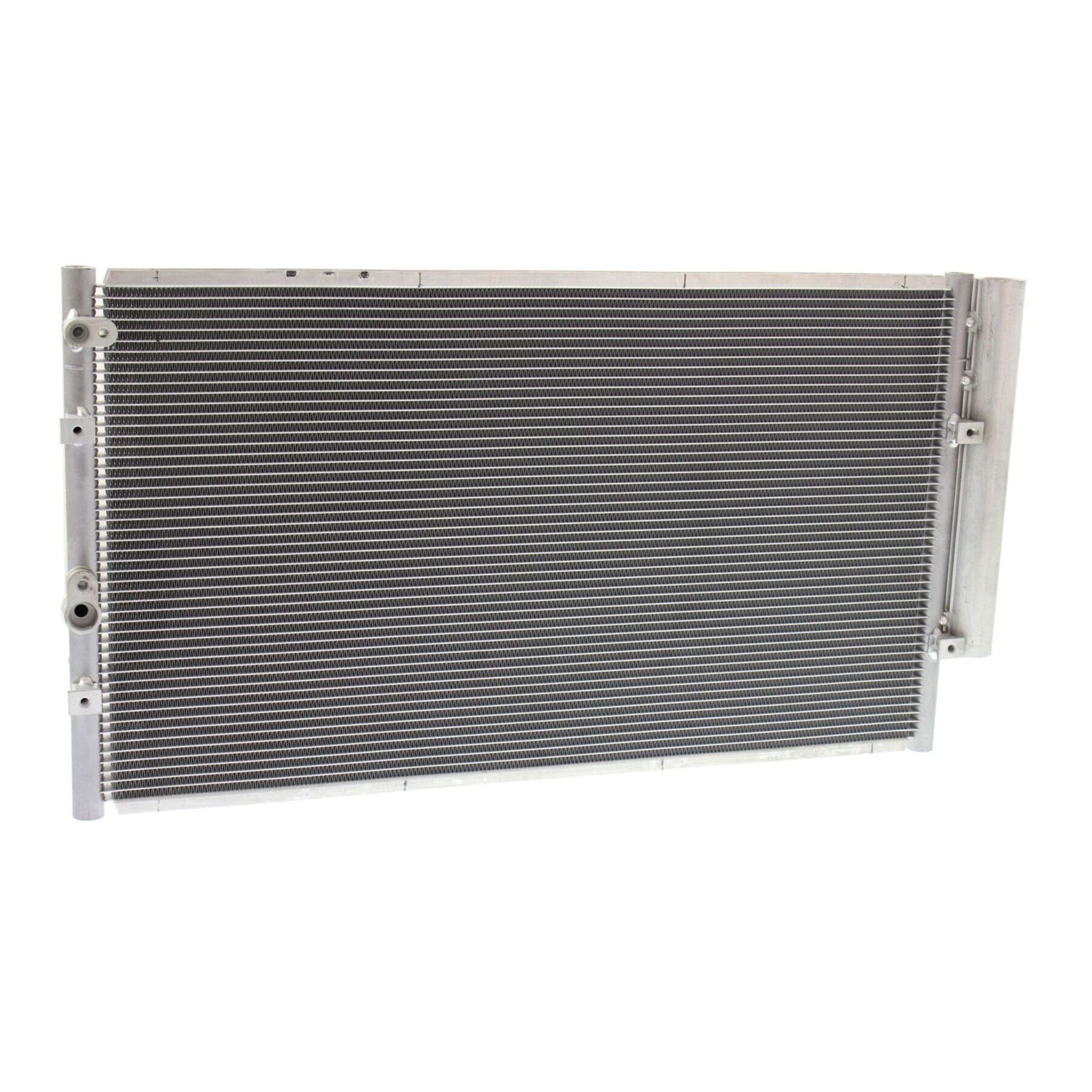 AC Condenser For 2013-2020 Scion FR-S Subaru BRZ Toyota 86 With Drier Aluminum
