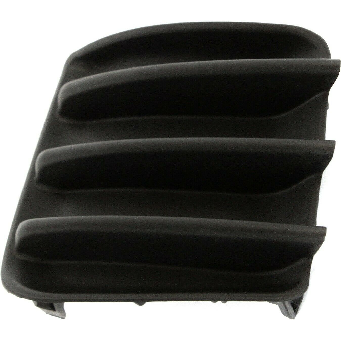 Fog Light Cover Driver Left Side LH Hand For 2011-2013 Scion TC Base Coupe