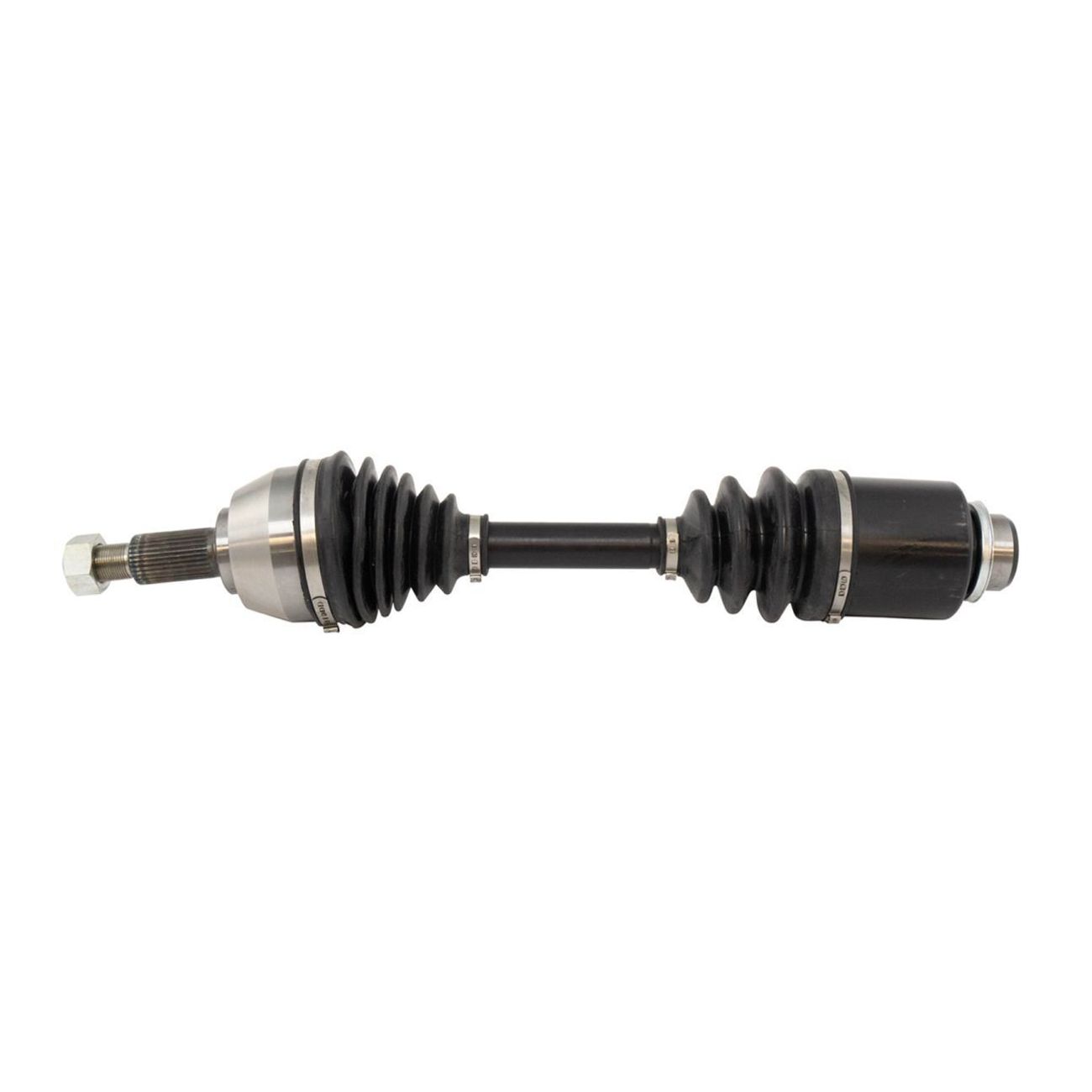 Front CV Axle Shaft Assembly Passenger For 2009-2014 Nissan Murano SUV