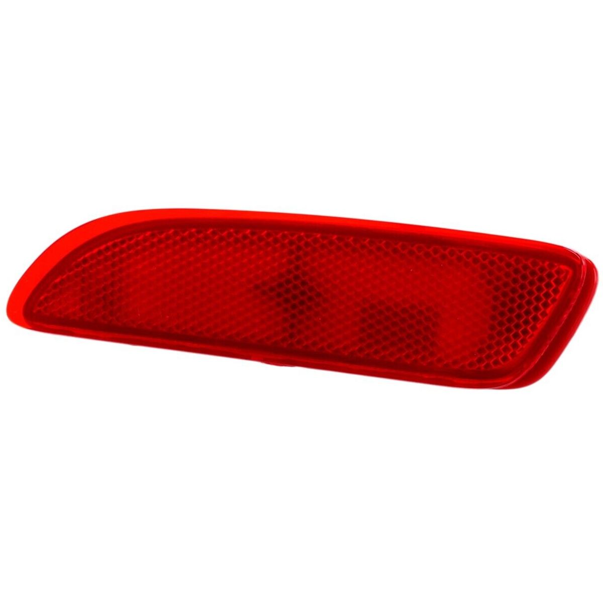 Bumper Face Bar Reflector Rear Right Hand Side Passenger 819100A060 For Toyota