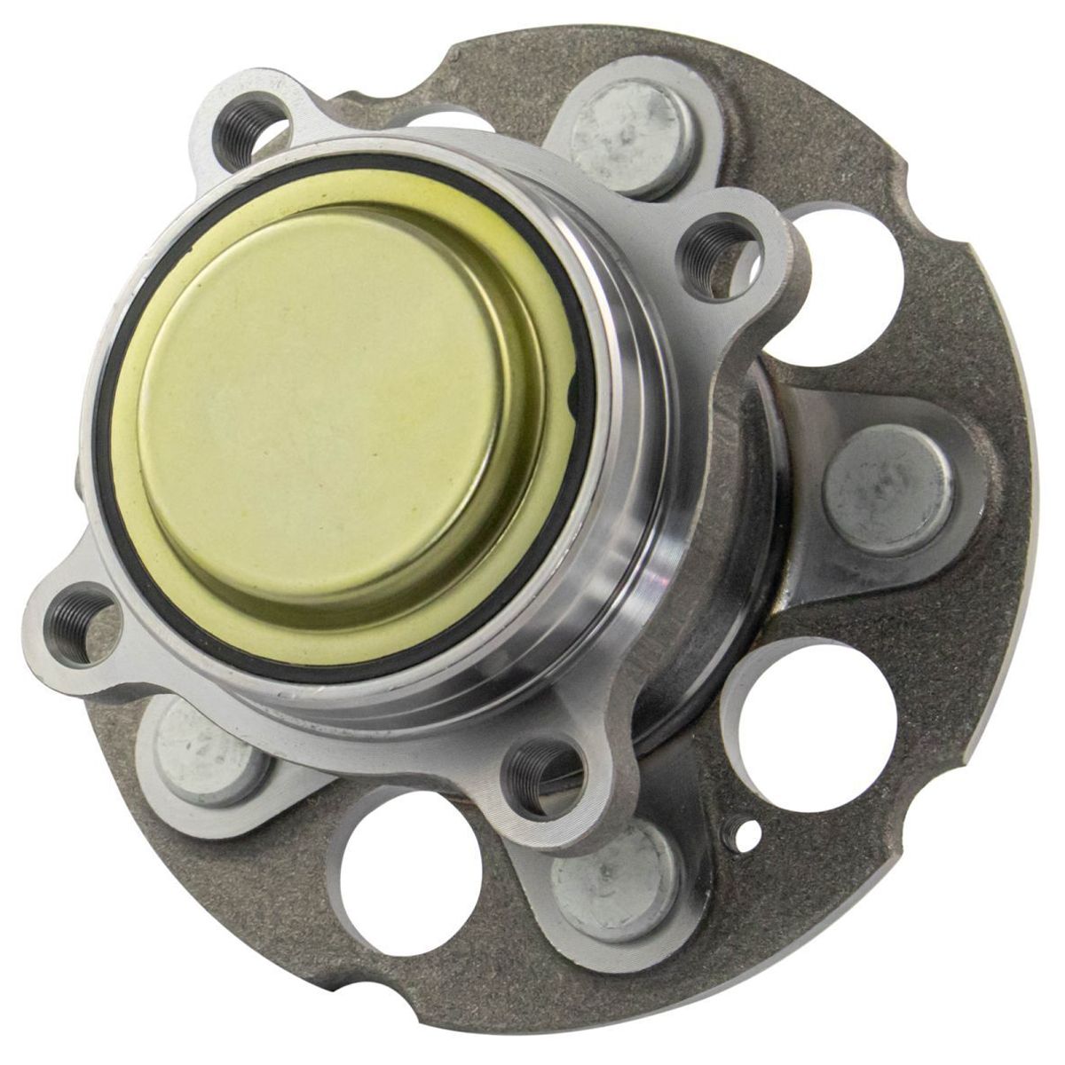 Rear Wheel Bearing & Hub Assembly LH Driver Or Passenger Side For CR-V