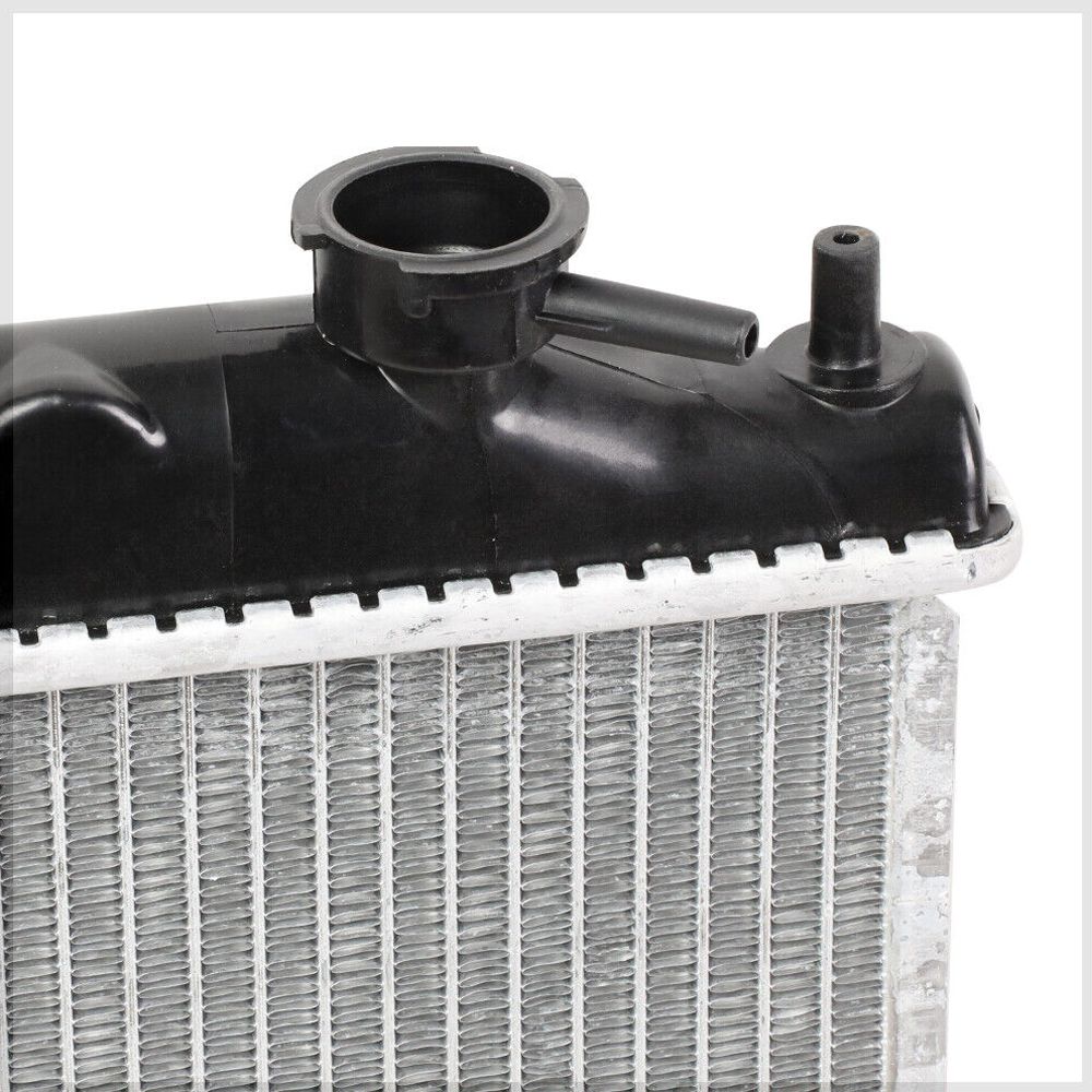 For 04-09 Quest A86536-2962ARMEO 3.5 Aluminum Factory Replacement Radiator-2692