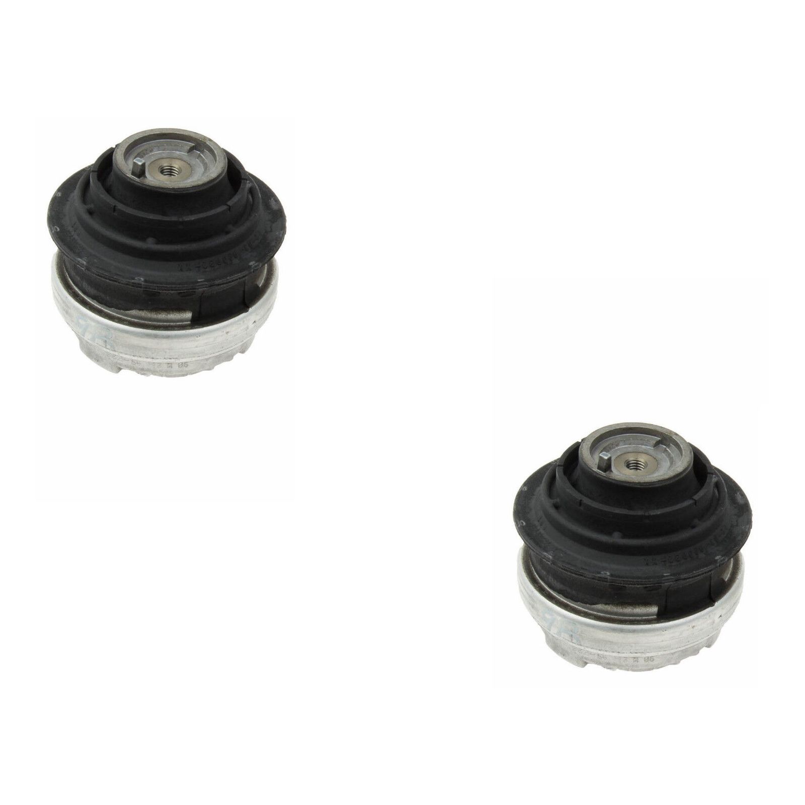 For 2006 CLS500 Sedan 2 Left+Right Engine Motor Mounts Bushings Support Kit Set
