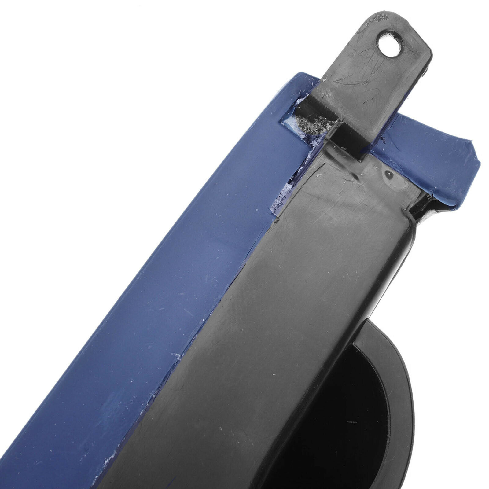 Front Right RH Door Armrest For Chevy GMC C/K1500 2500 3500 Blazer Blue