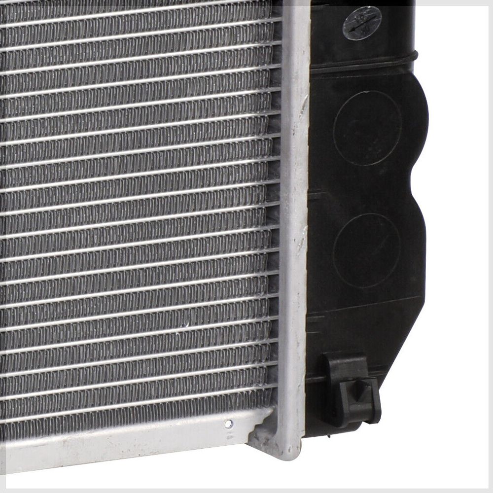 Fits 2001-2005 Deville 4.6/Aurora 4.0 AT Aluminum Factory Replacement Radiator
