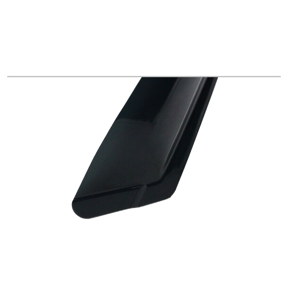 Fits 97-17 Ford Expedition 98-17 Lincoln Navigator Acrylic Window Visors 4Pc