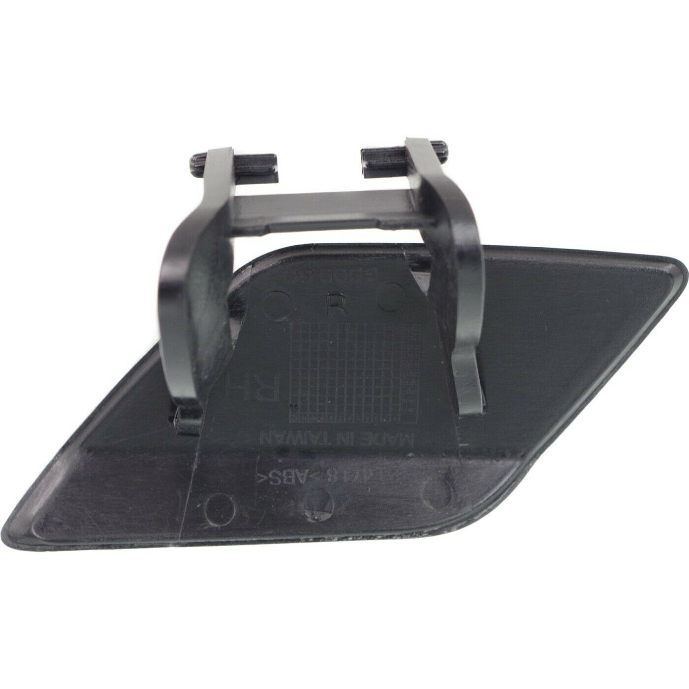 Headlight Washer Cover Right For Mercedes-Benz Mercedes Benz Coupe Convertible