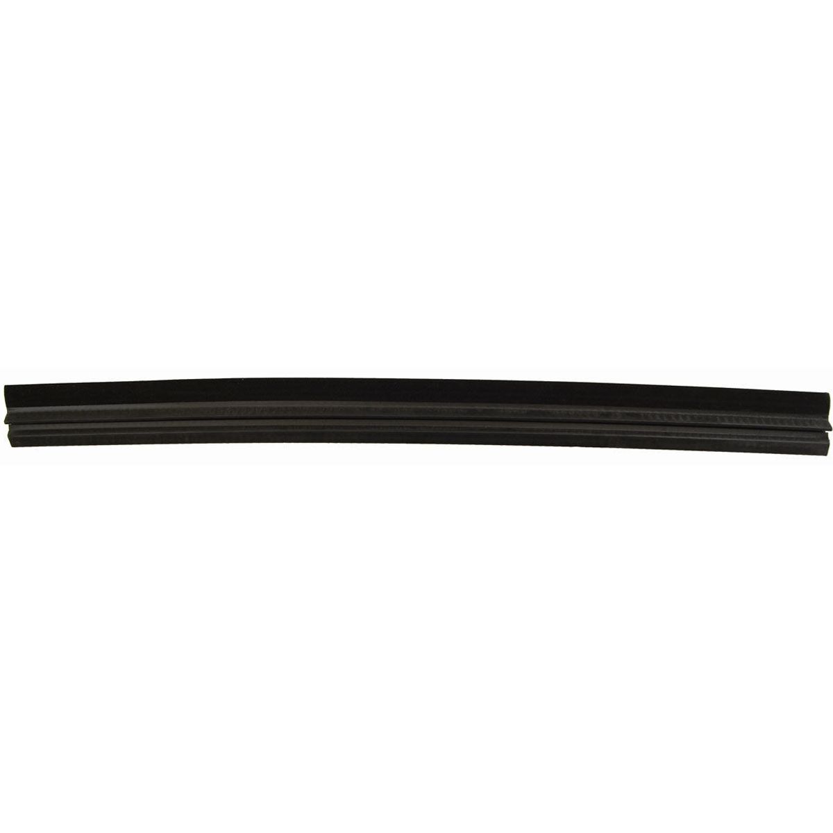 For 10 H3T Adventure 09-10 H3T Alpha 09-10 H3T Base Rear Doors Window Inner Seal