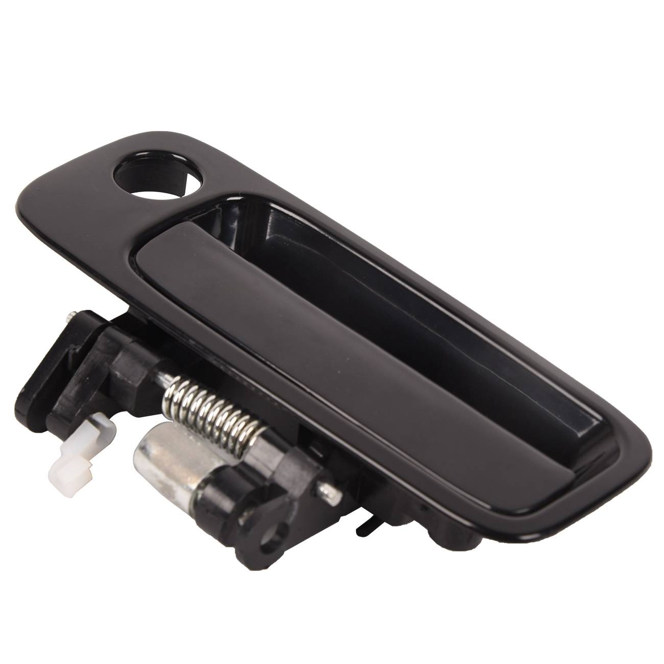 For 1999-2001 ES300 1997-2001 Camry Black Front Driver Side Exterior Door Handle