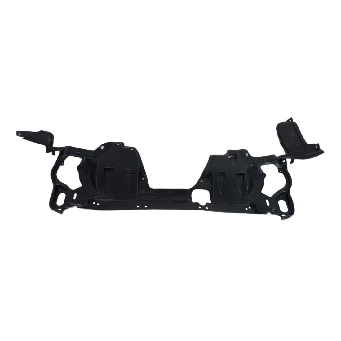 Engine Splash Shield For 2013-2015 Honda Crosstour Front HO1228138 74111TP6A00