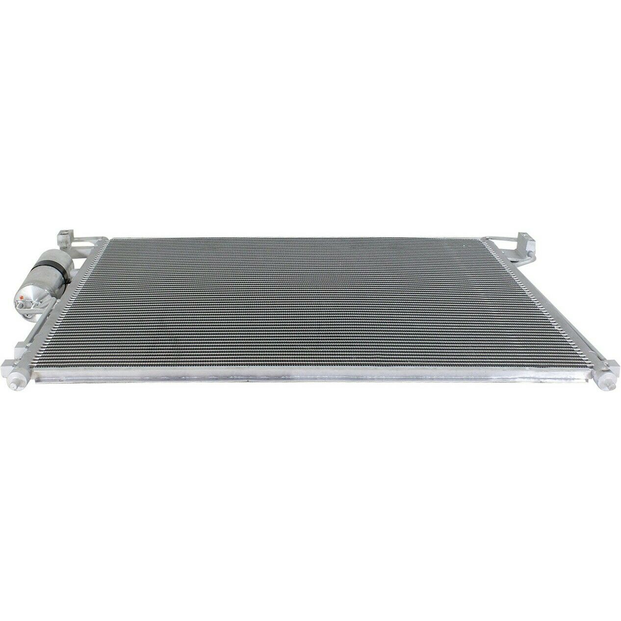 AC Condenser For Nissan 05-19 Frontier 05-12 Pathfinder 05-15 Xterra With Drier