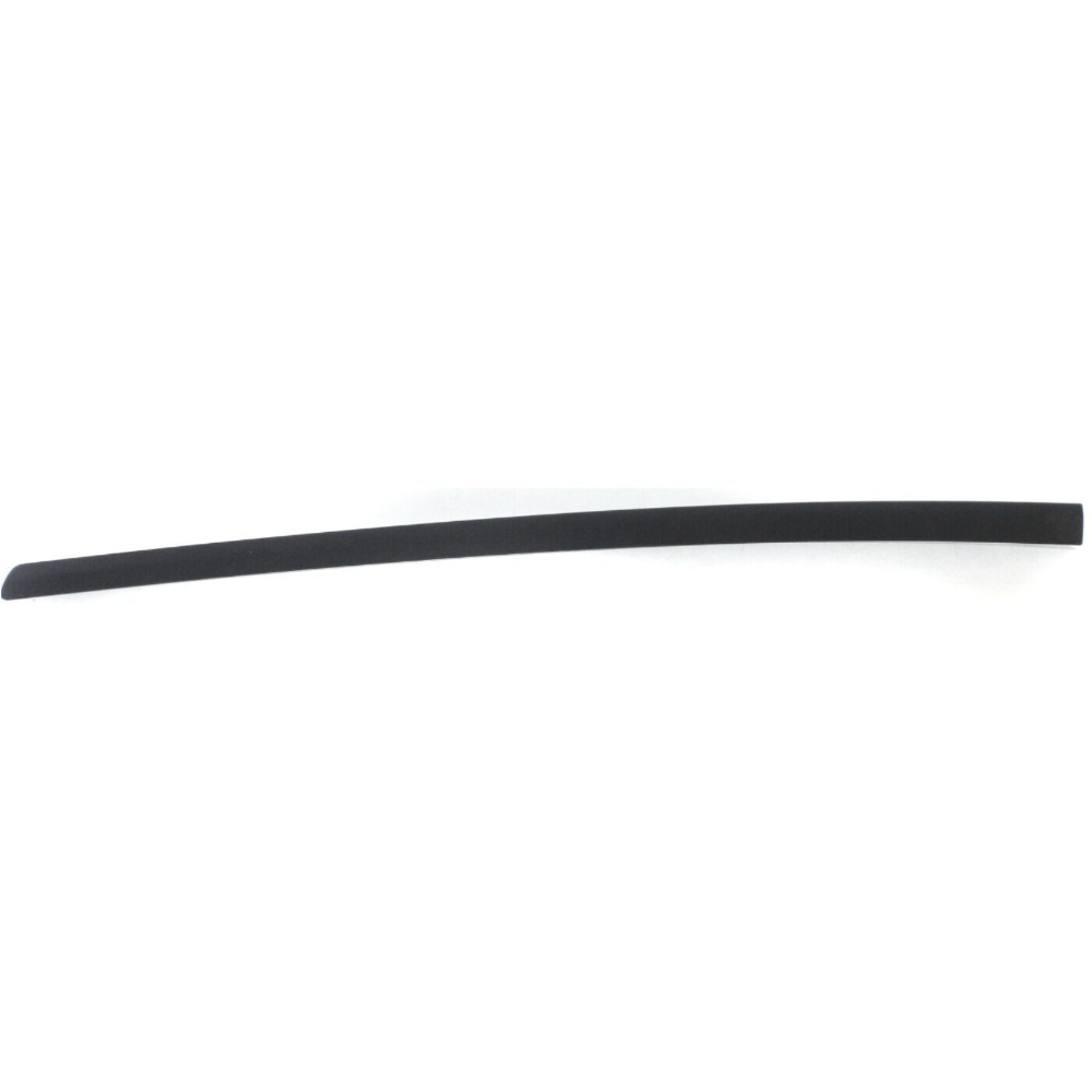 Door Molding And Beltlines Front Driver Left Side Left Hand For 07-12 Altima