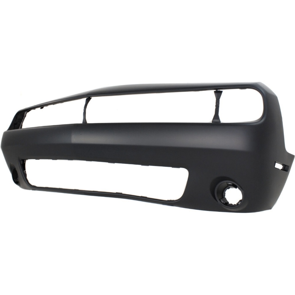 68258730AB 5182021AB-PFM Set Of 3 Bumper Covers Fascias Front For Challenger