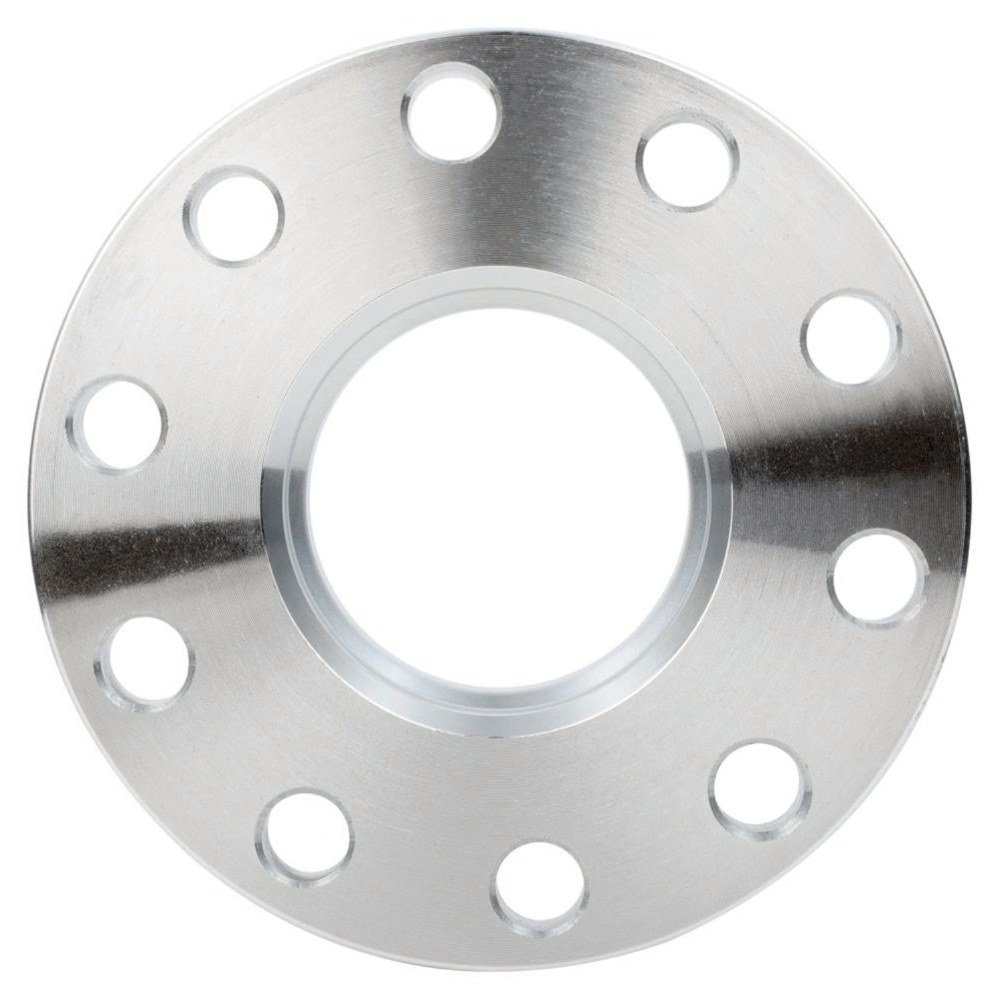 2Pc 5x130 To 5x130 15mm Thick 14x1.5 Wheel Spacers For Audi Porsche Volkswagen