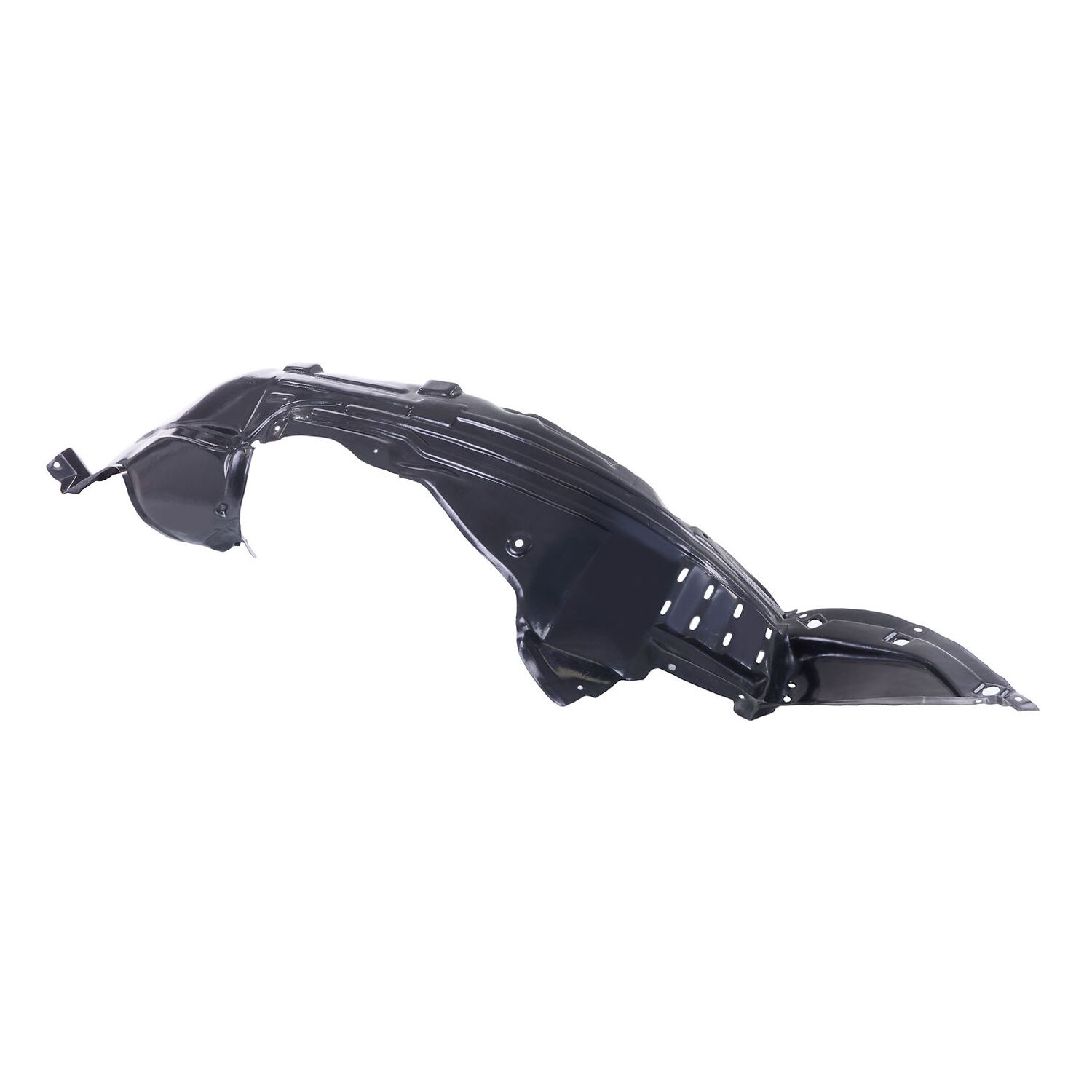 For Nissan 09-14 Maxima Sedan Front Left Driver Side Left Splash Shield Fender