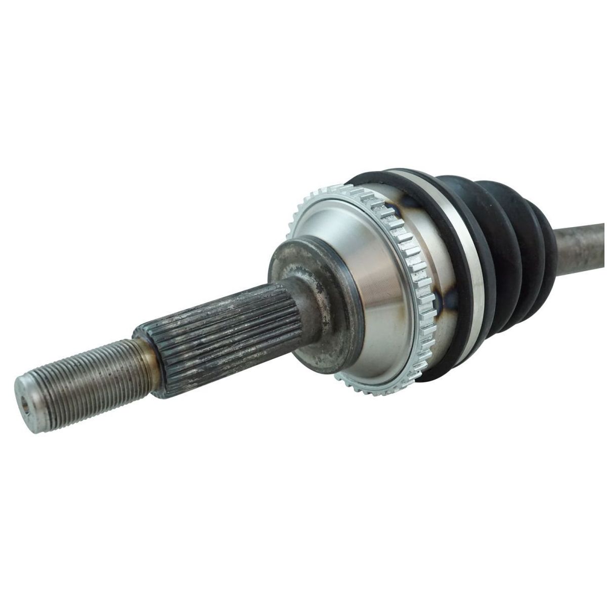 Rear CV Axle Shaft Assembly Right Passenger Side For 01-07 Ford Escape XLS 4WD